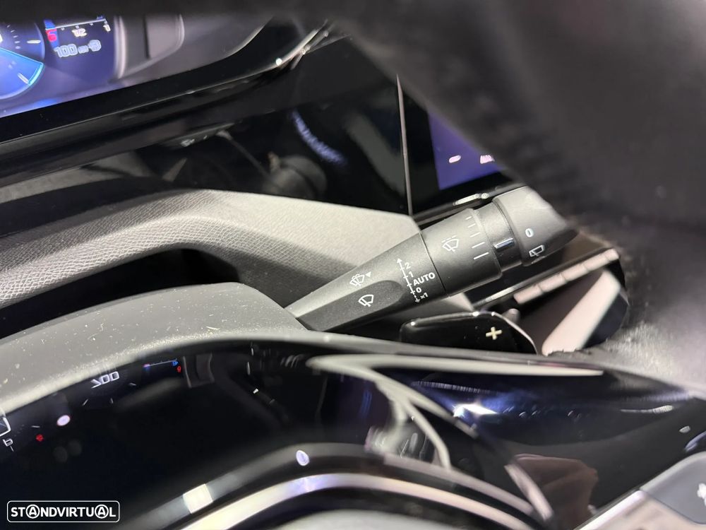 Peugeot 308 SW 1.5 BlueHDi Allure EAT8 - 25