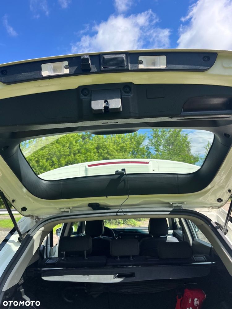 SsangYong/KGM Korando 1.5 T-GDI Crystal 4WD - 11