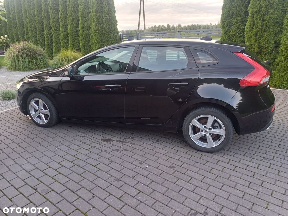 Volvo V40 D2 Drive-E SCR Kinetic - 4
