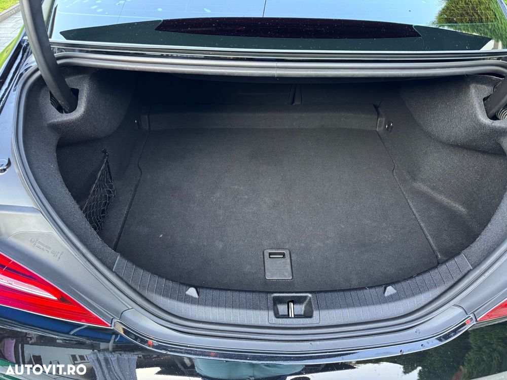 Mercedes-Benz CLA 250 - 21