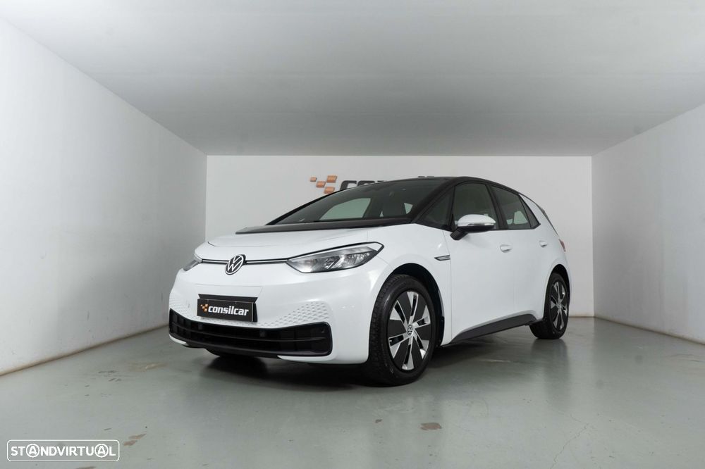 VW ID.3 Pro - 15