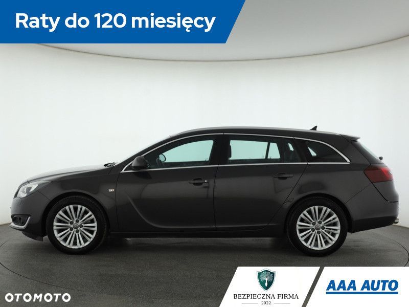 Opel Insignia - 4