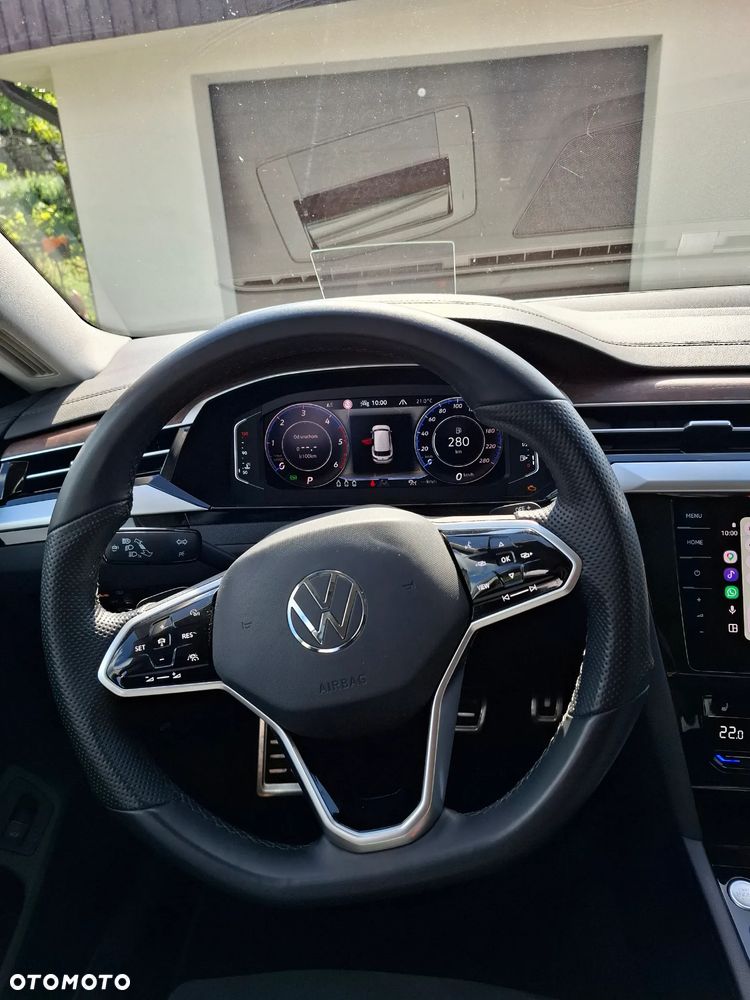 Volkswagen Arteon 2.0 TDI SCR DSG Elegance - 22