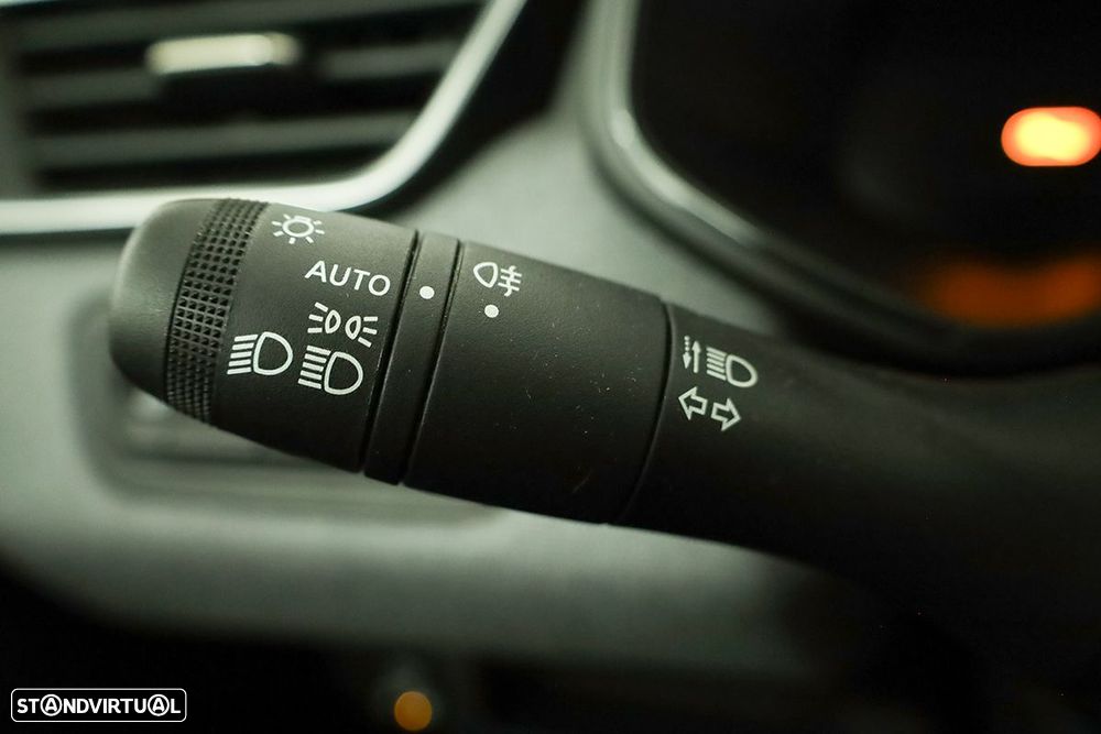 Renault Clio 1.0 TCe Evolution Bi-Fuel - 15