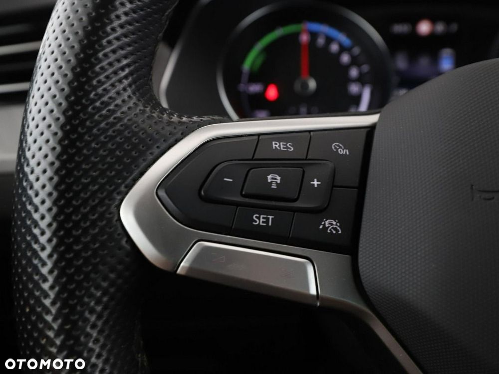 Volkswagen Passat Variant 1.4 TSI DSG GTE - 34