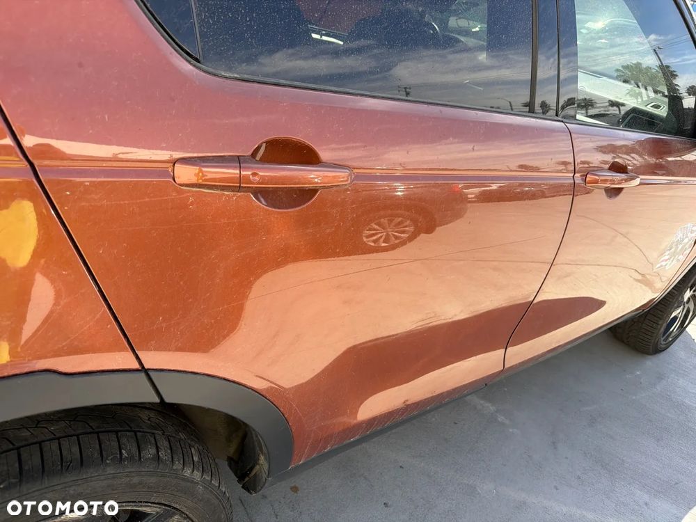 Land Rover Discovery Sport - 20