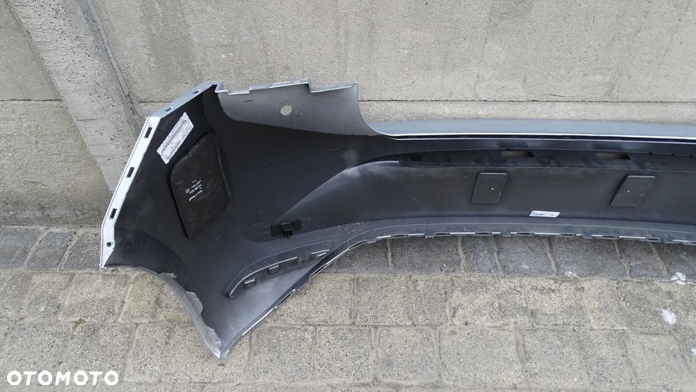 VW ID3 10A - zderzak tylny - 5