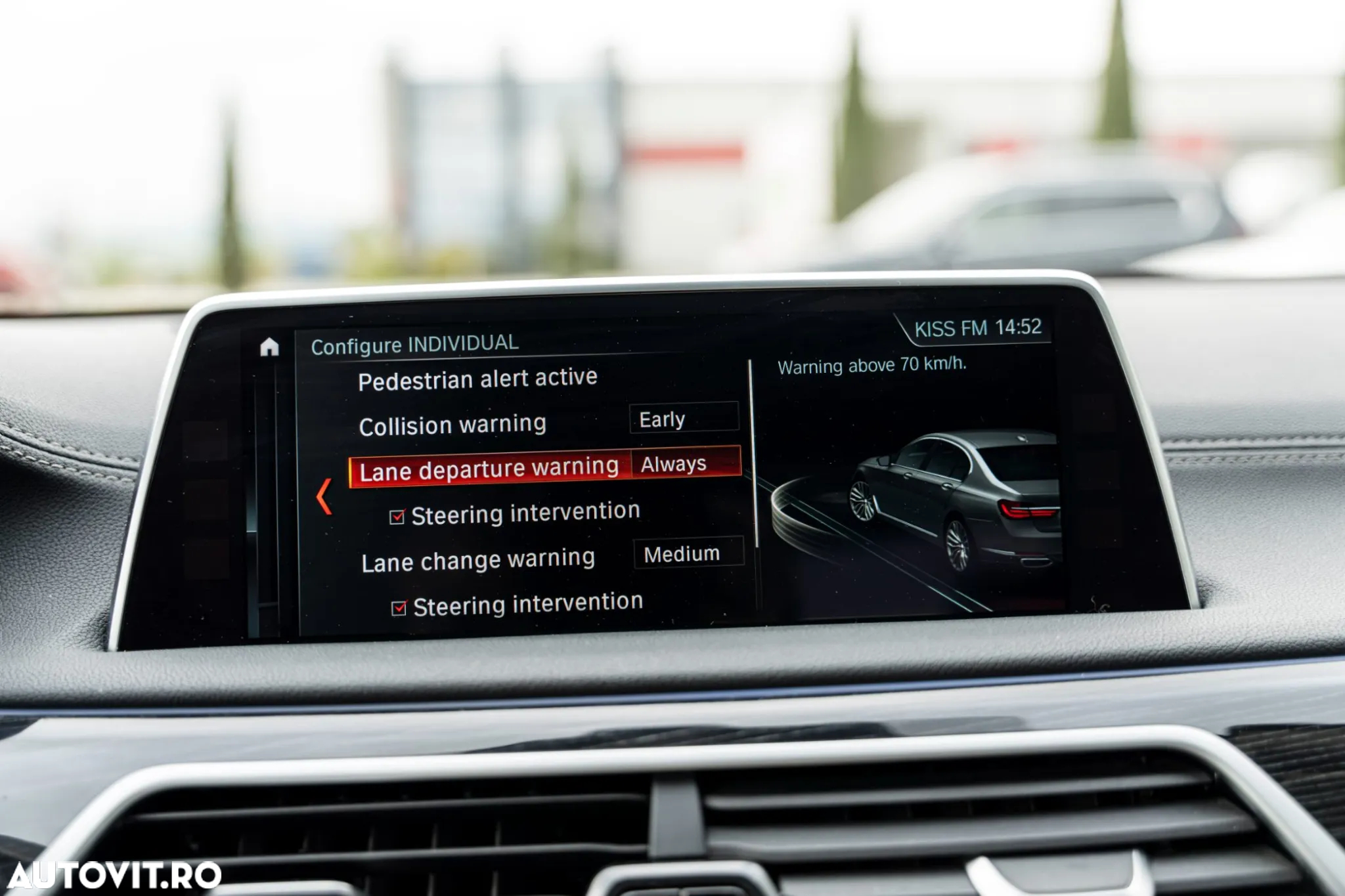 BMW Seria 7 740d xDrive - 32
