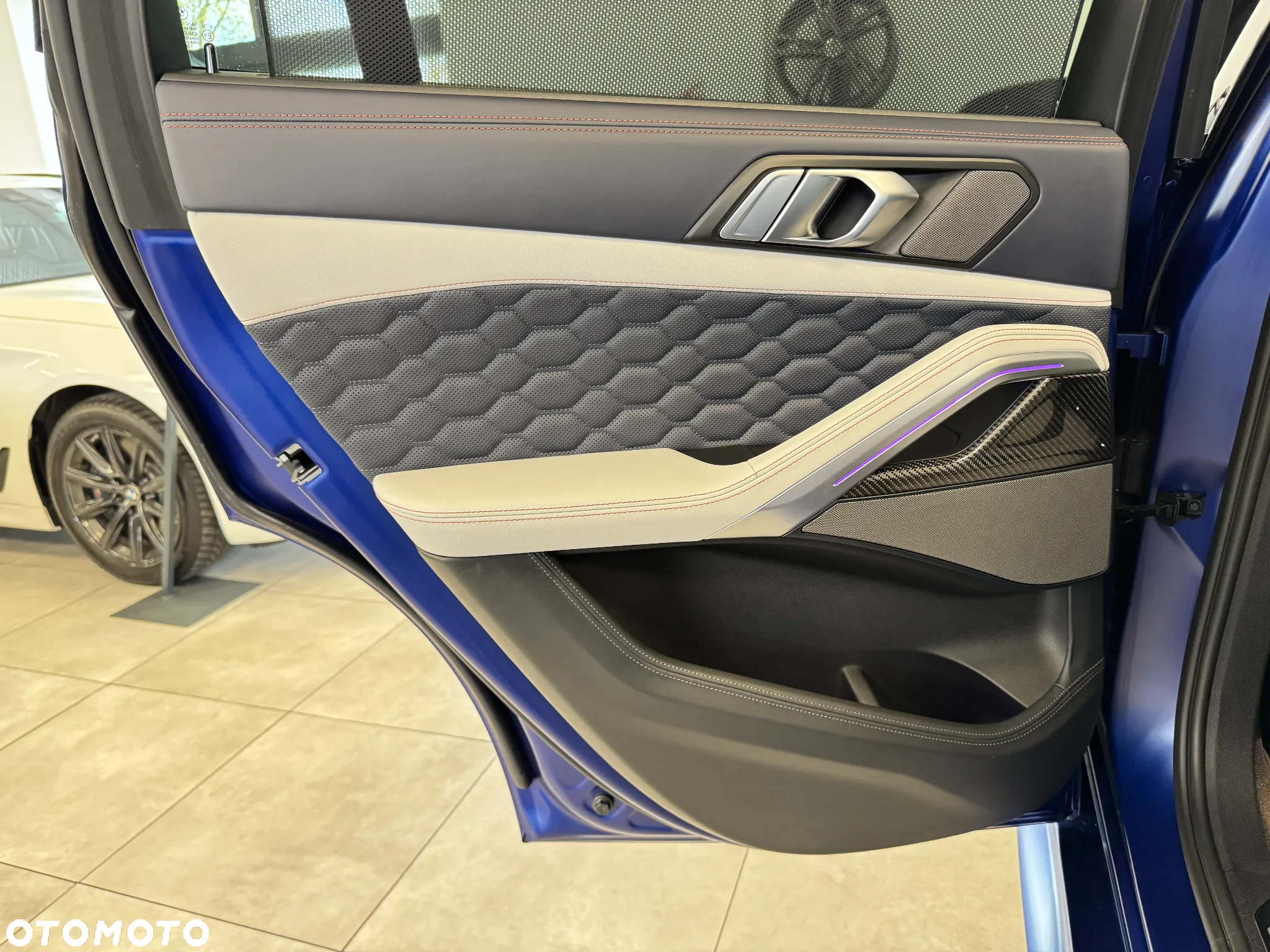 BMW X6M - 15