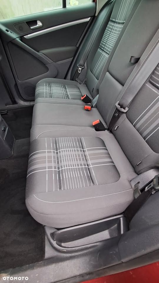 Volkswagen Tiguan 1.4 TSI BlueMotion Technology Lounge Sport & Style - 5