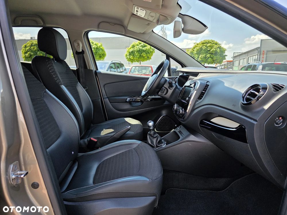 Renault Captur (ENERGY) TCe 90 INTENS - 7