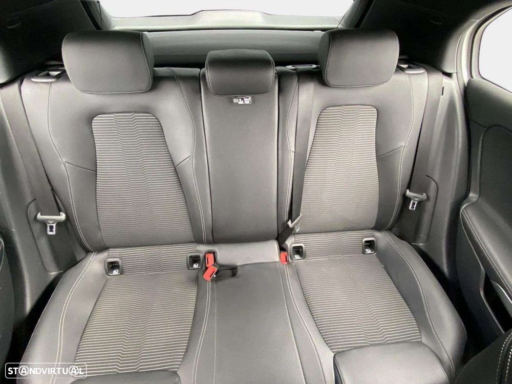 Mercedes-Benz A 160 Style - 12