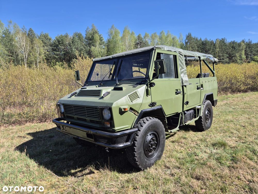Iveco Daily - 1
