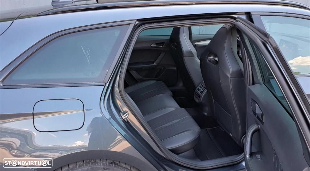 Cupra Leon ST 1.4 e-Hybrid VZ DSG - 4