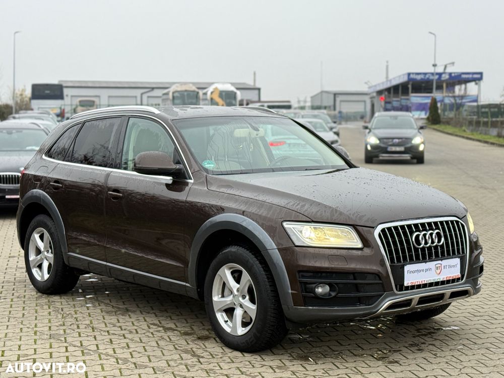 Audi Q5 2.0 TDI Quattro S tronic - 15