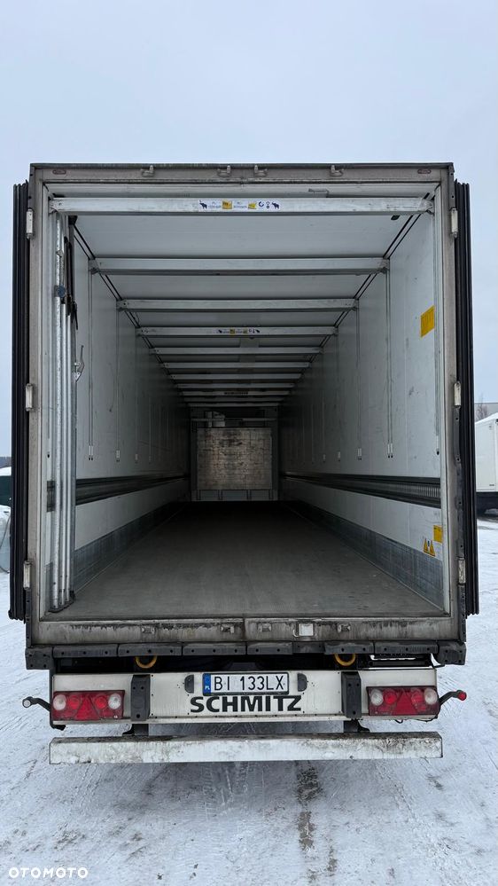 Schmitz Cargobull Thermo King SLX 300 - 10