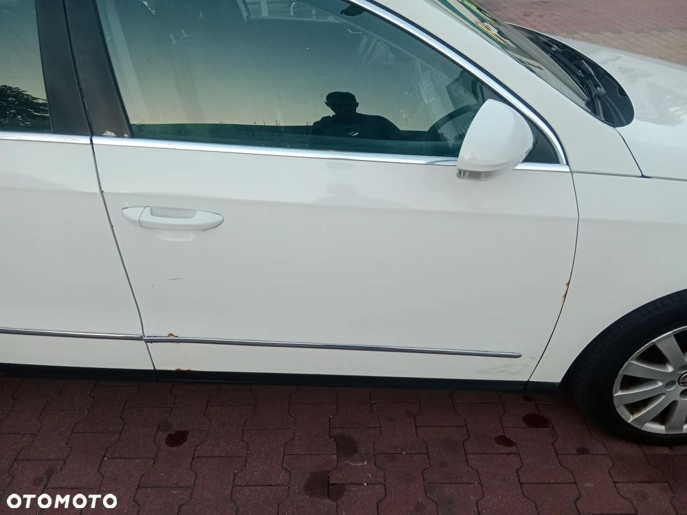 Volkswagen Passat Variant 2.0 TSI Comfortline - 13