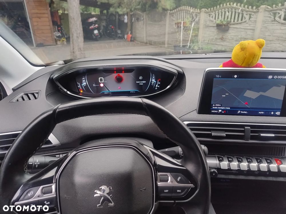 Peugeot 3008 - 12