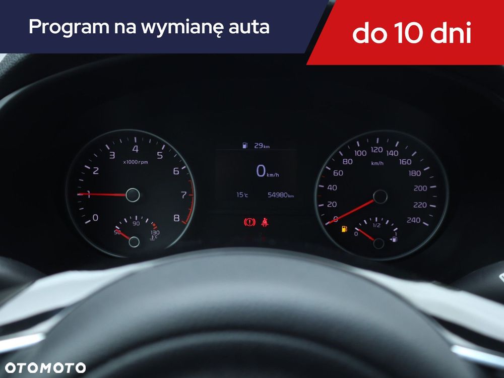 Kia Sportage - 13
