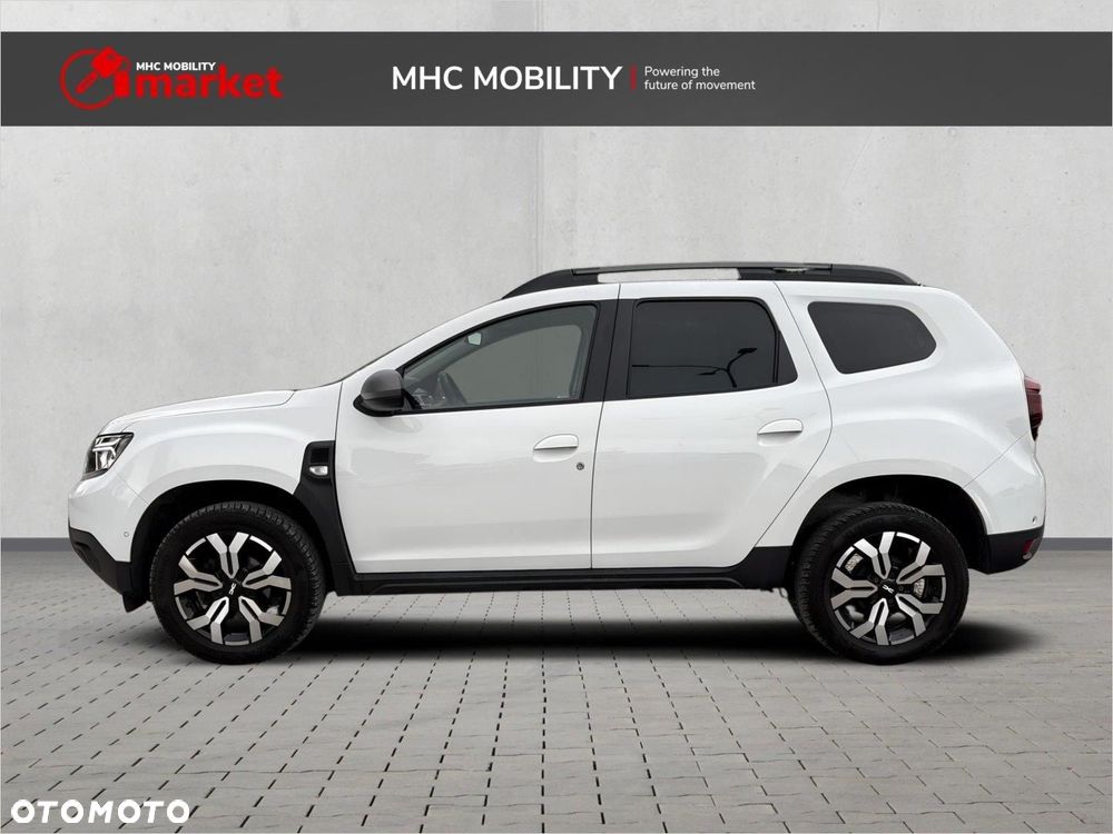 Dacia Duster 1.5 Blue dCi Journey - 2