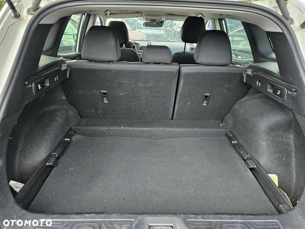 Renault Kadjar BLUE dCi 115 EDC BUSINESS EDITION - 20