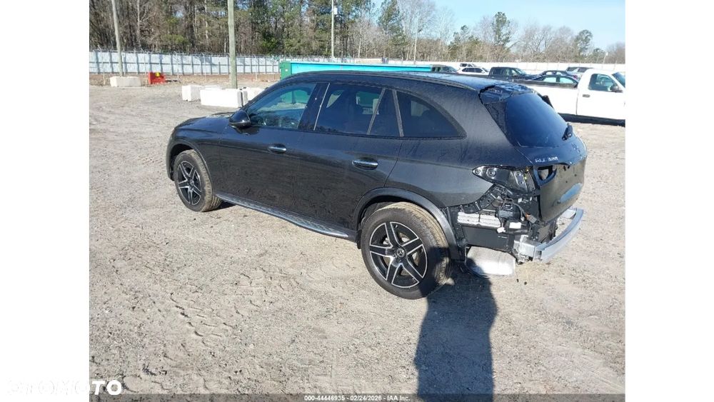 Mercedes-Benz GLC 300 4Matic 9G-TRONIC Edition AMG Line - 7