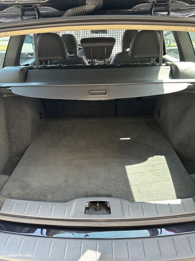 Volvo V50 1.6 D Drive R-Design Start/Stop - 6