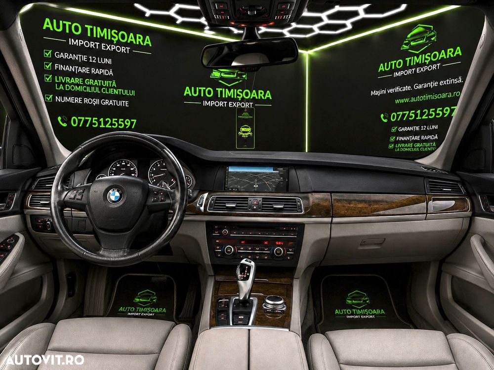 BMW Seria 7 - 6