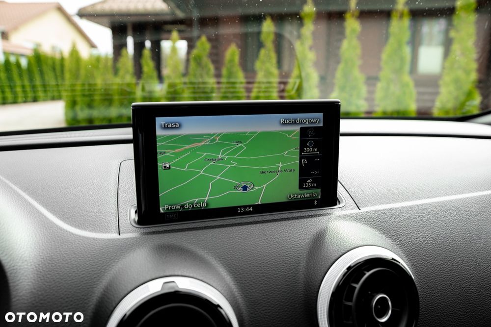 Audi S3 Sportback 2.0 TFSI Quattro S tronic - 32