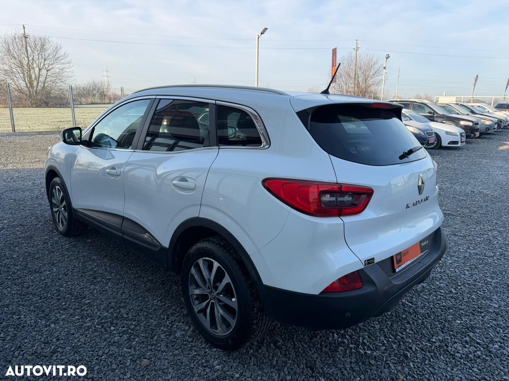 Renault Kadjar 1.2 TCe Zen - 3