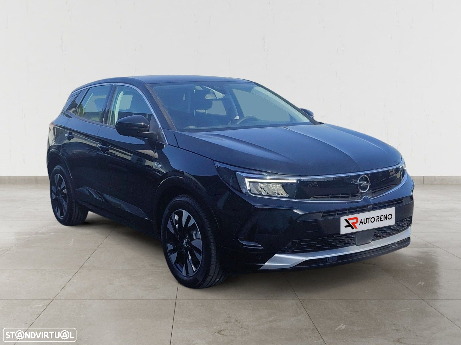 Opel Grandland 1.2 T Design & Tech - 2