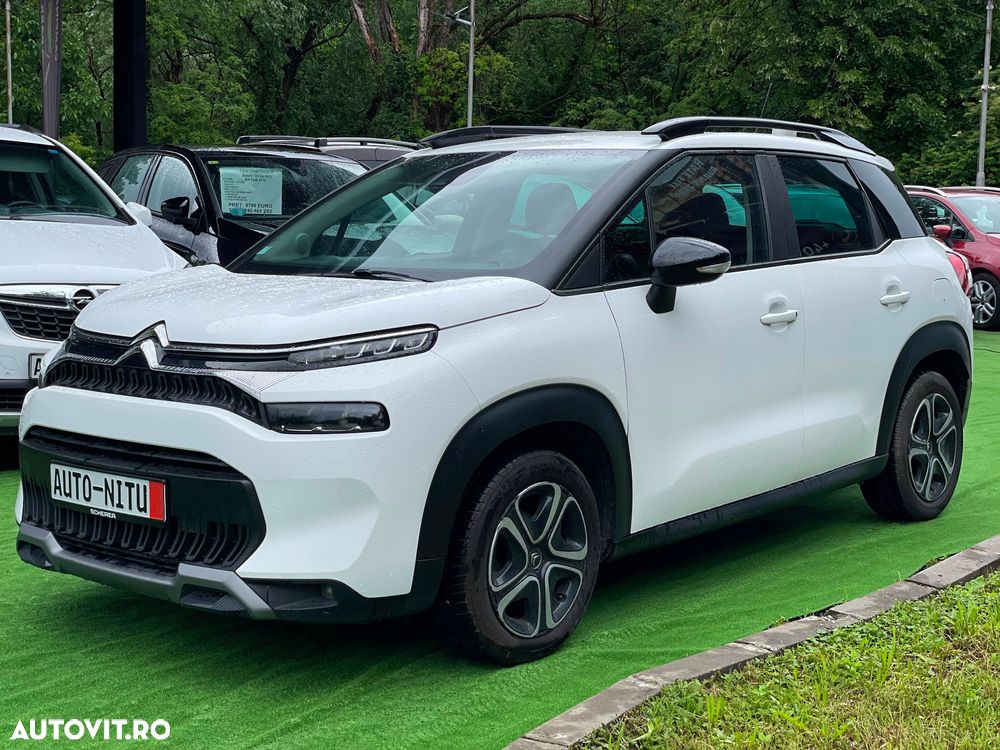 Citroën C3 AIRCROSS - 3