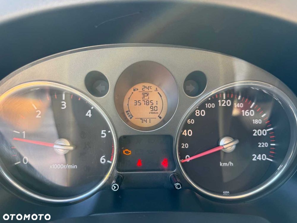 Nissan X-Trail - 7
