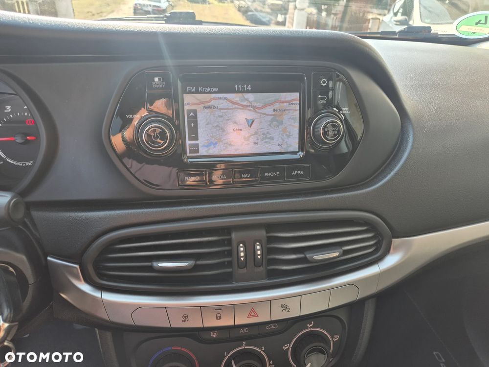 Fiat Tipo 1.4 16v S-Design - 22