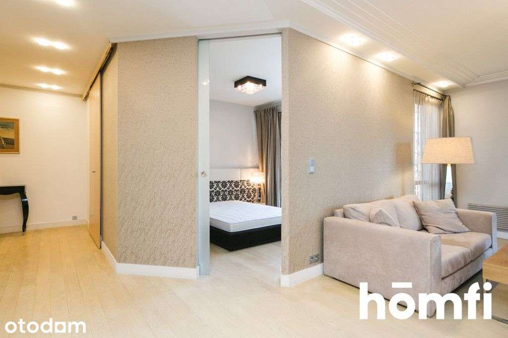 2pok Apartament Stary Mokotów Rezydencja Narbutta
