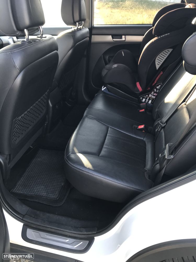 Kia Sorento 2.2 CRDi - 7
