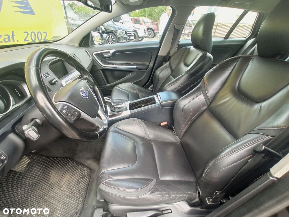 Volvo V60 - 7