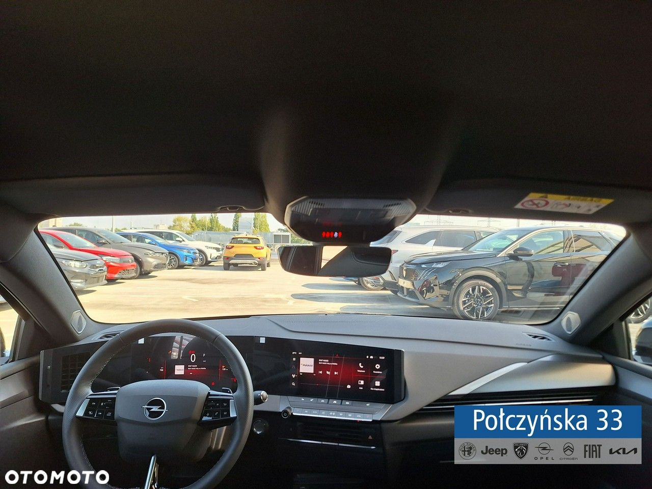 Opel Astra - 27