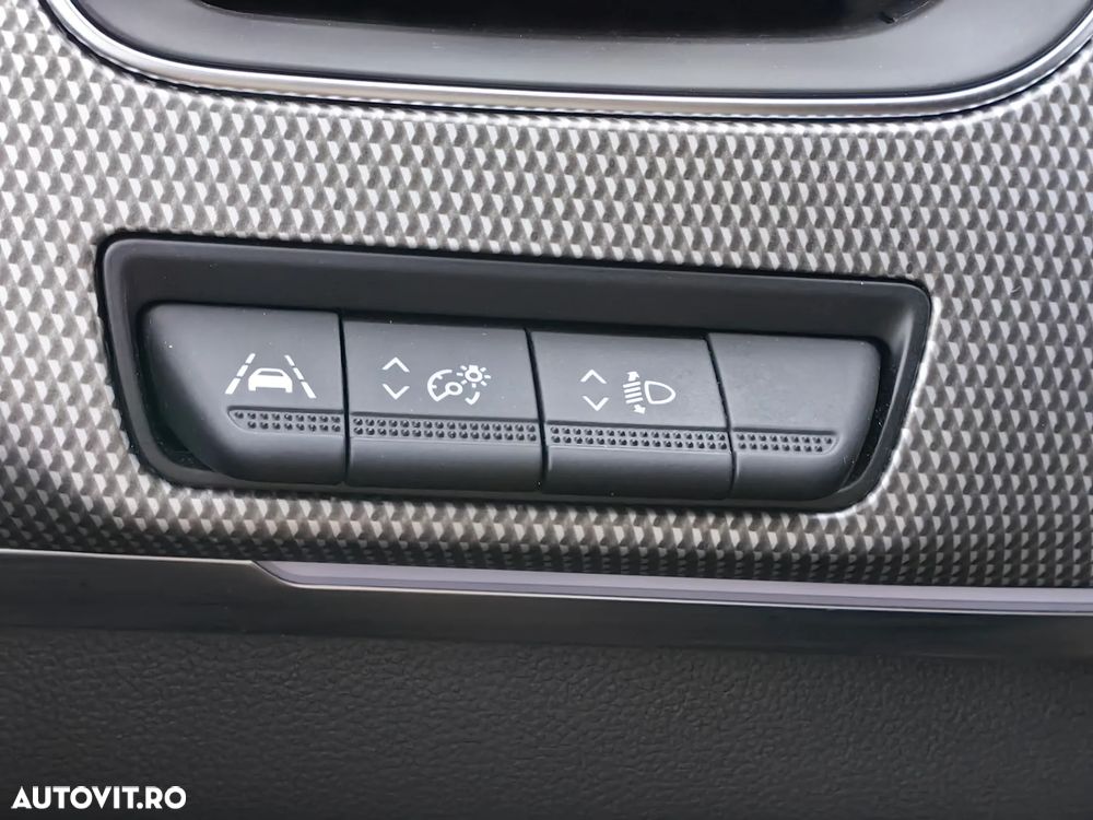 Renault Arkana E-TECH 145 Techno - 27