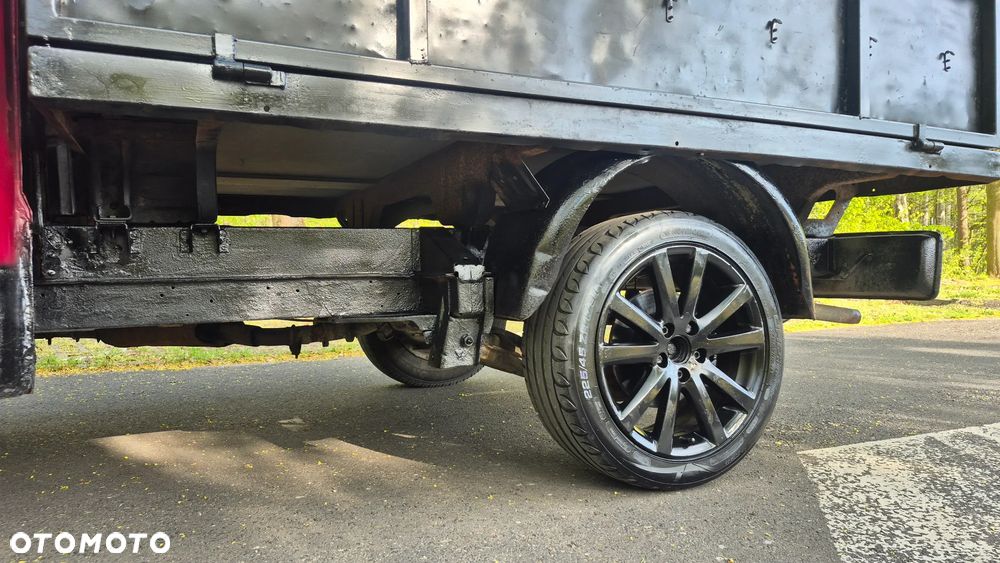 Volkswagen Transporter T4 - 13