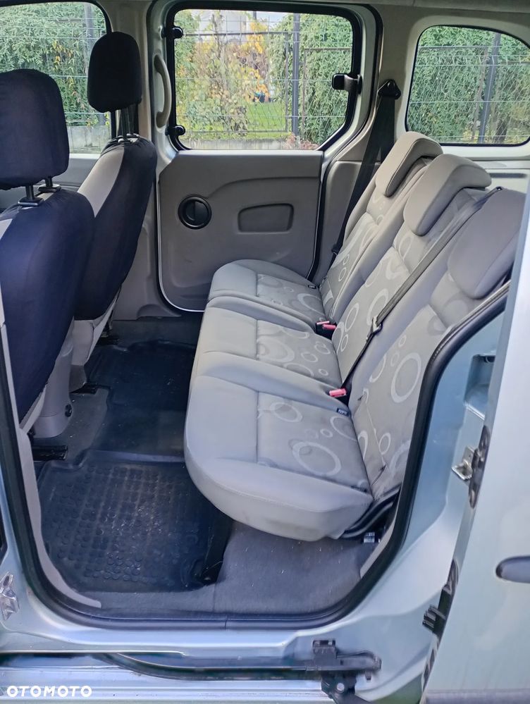 Renault Kangoo 2010 photo 5