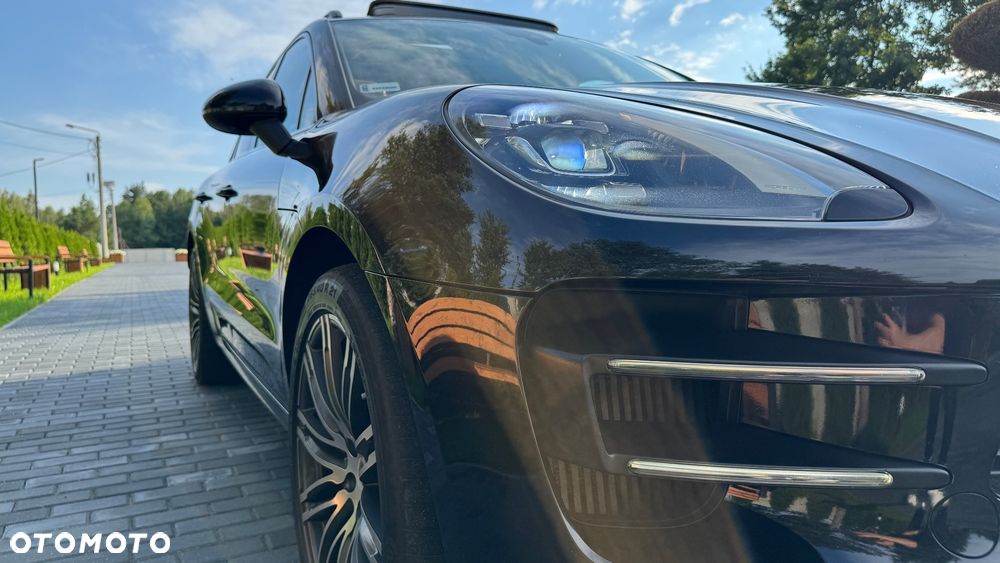 Porsche Macan - 18