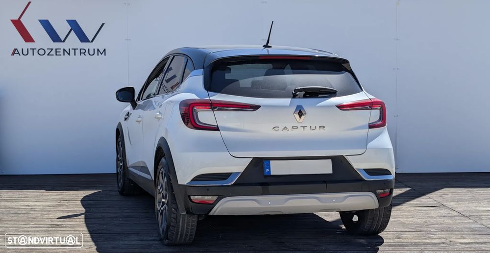 Renault Captur 1.0 TCe Intens - 5