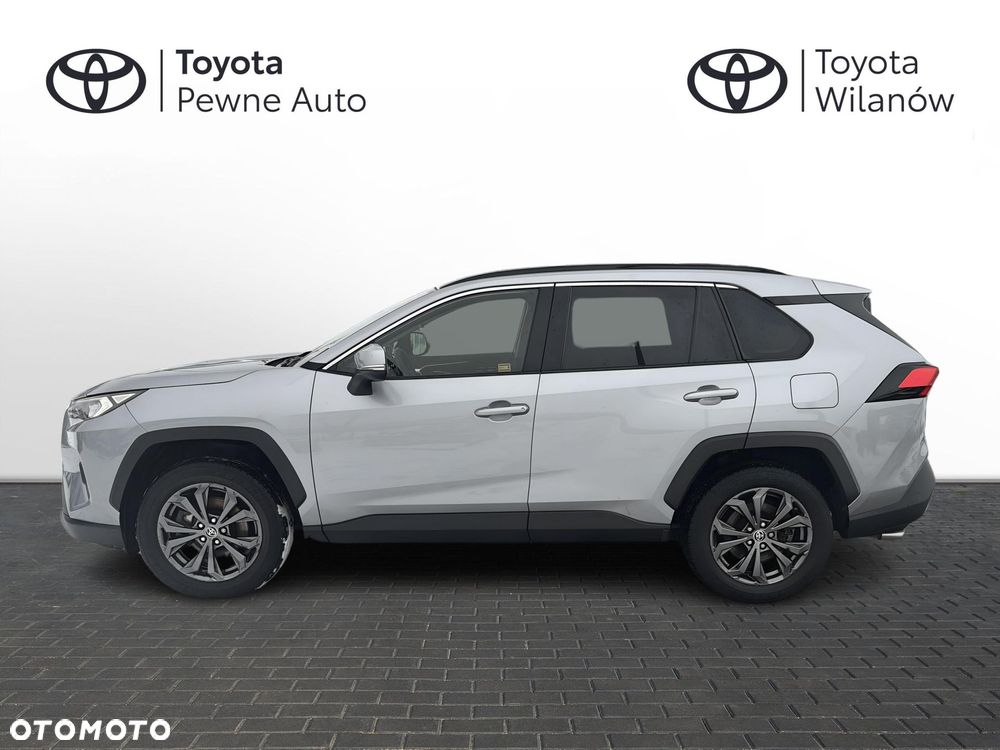 Toyota RAV4 - 2