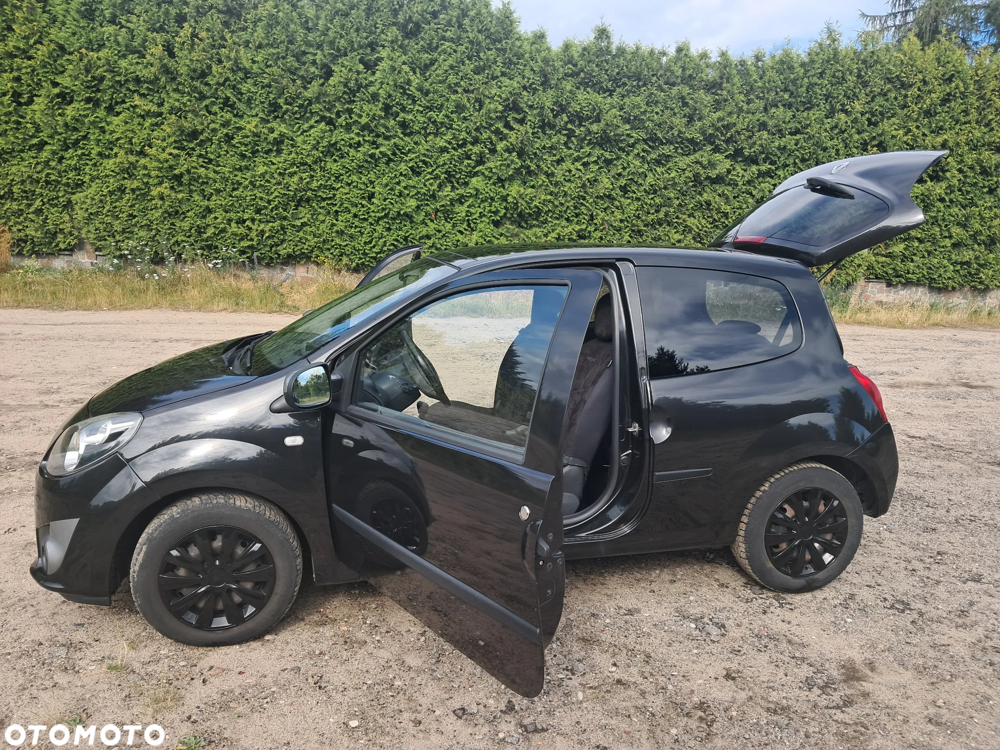 Renault Twingo - 6