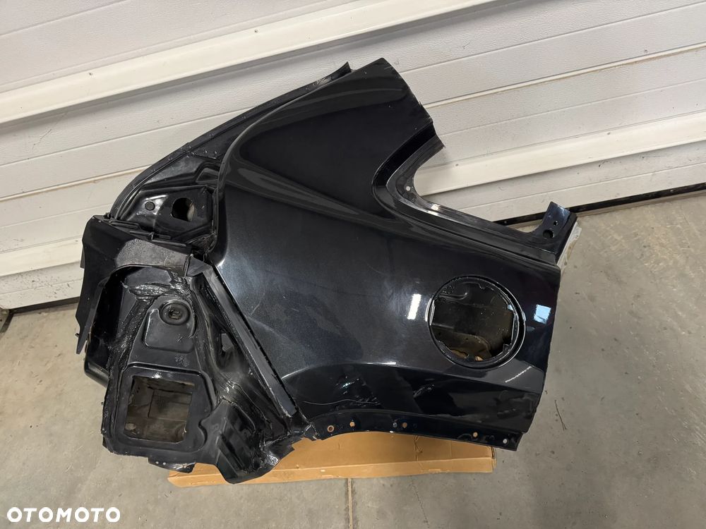 JEEP CHEROKEE KL 2014-2018 BŁOTNIK TYLNY PRAWY ĆWIARTKA TYŁ PXR