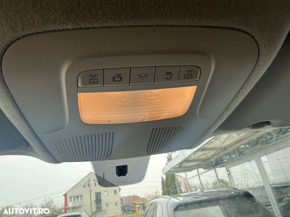 Mercedes-Benz Vito (BlueTEC) Tourer Lang SELECT - 33