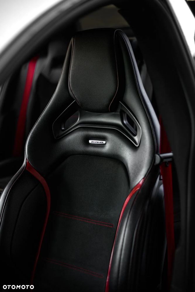 Mercedes-Benz CLA - 29