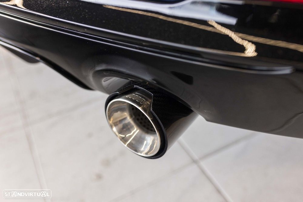 BMW 218 i Coupe Pack M - 7