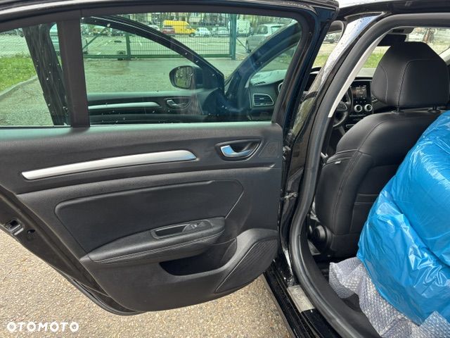 Renault Megane 1.3 TCe FAP Intens - 9
